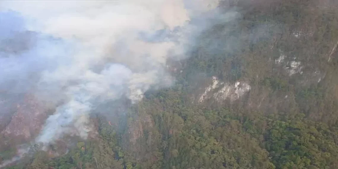 incendio