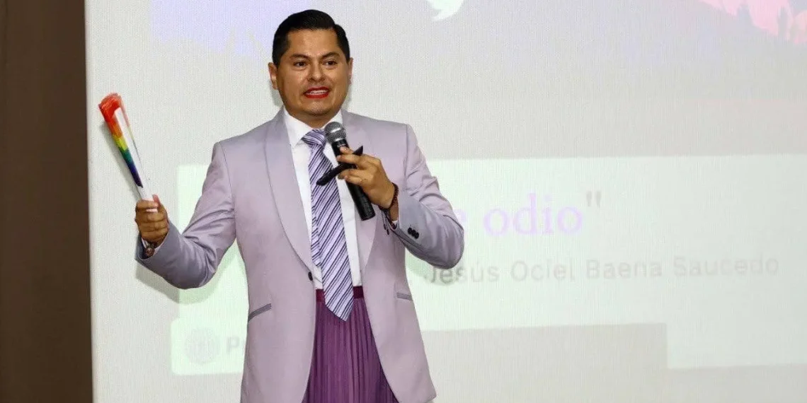 “Nada que ocultar” en caso magistrade: Gobierno