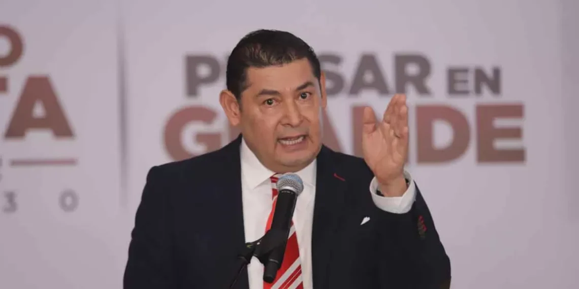 Alejandro Armenta