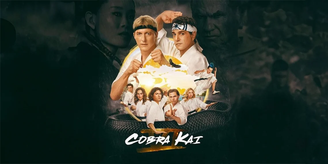 Cobra Kai