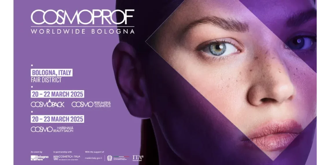 Cosmoproof