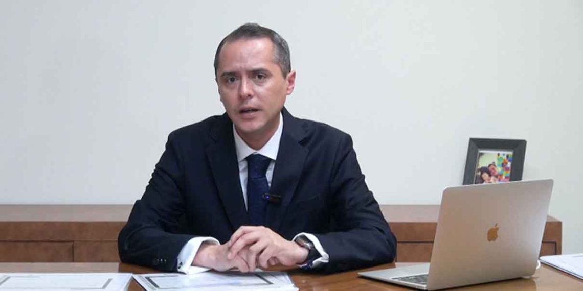 El Registro Civil, una institución que le proporciona vida jurídica a las personas