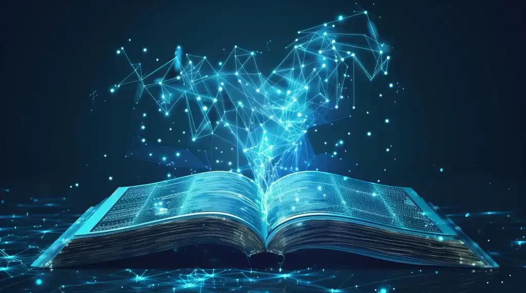 IA escritura