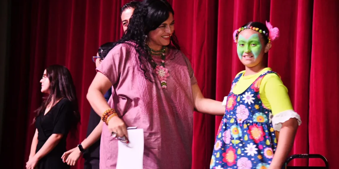 En Durango hay un gran apoyo e incentivo a la cultura: Alejandra Frausto