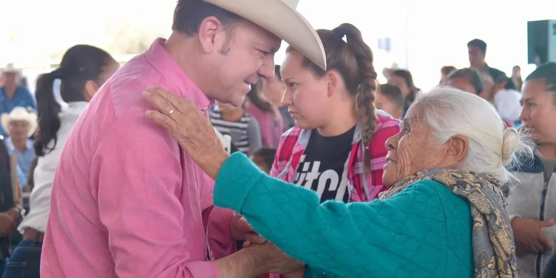 Actos de violencia contra de las mujeres serán castigados: Gobernador de Durango