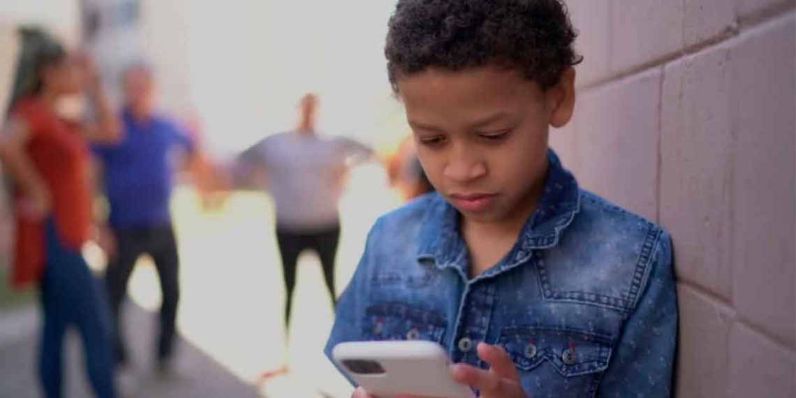 Sé lo que hicieron el Verano Pasado…cuando el control parental no es suficiente en Internet