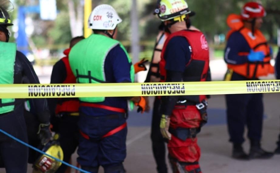 Encuentran a policía desaparecido en Aguascalientes