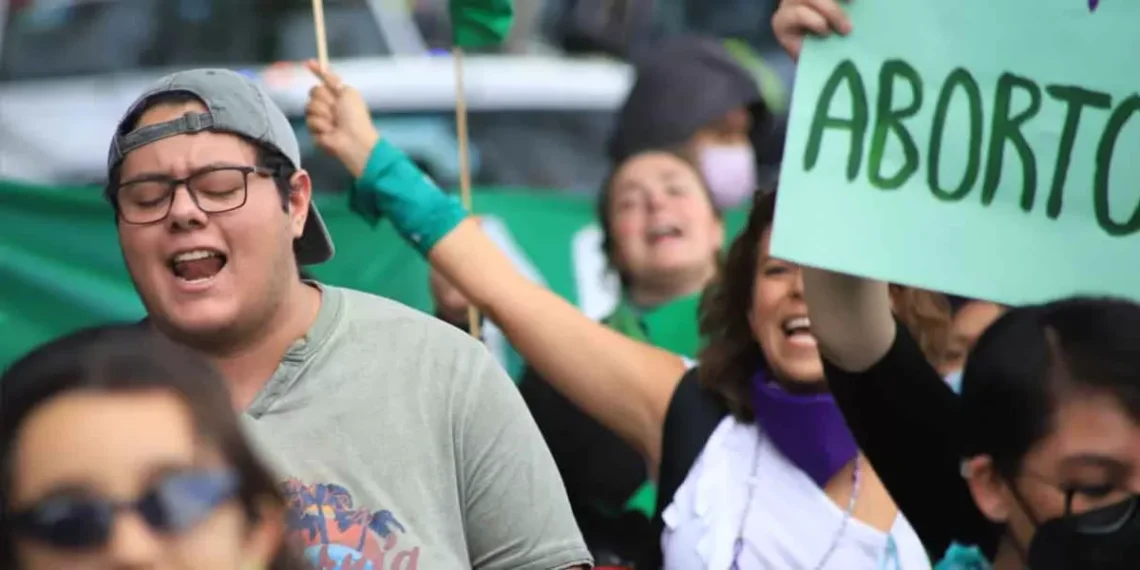 aborto en Puebla