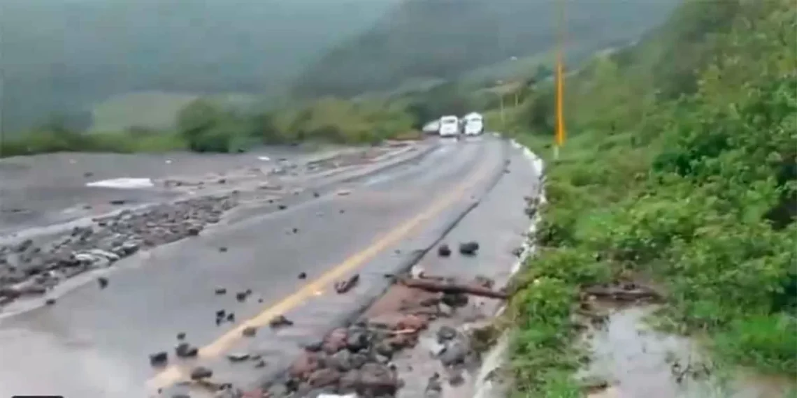 carretera Puebla-Orizaba