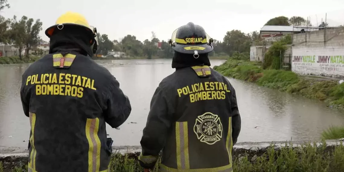 lluvias en puebla