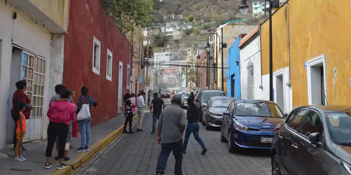 sismo Puebla