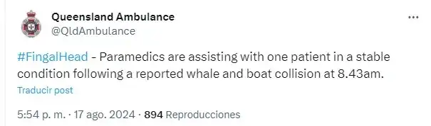 Ballena