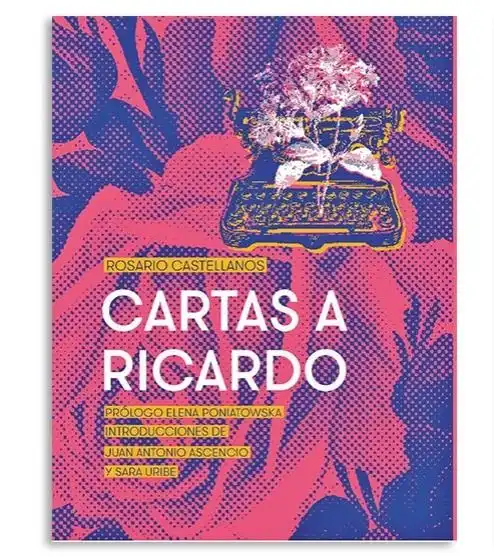 Cartas a Ricardo