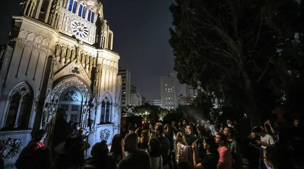 Cementerio de la Consolación