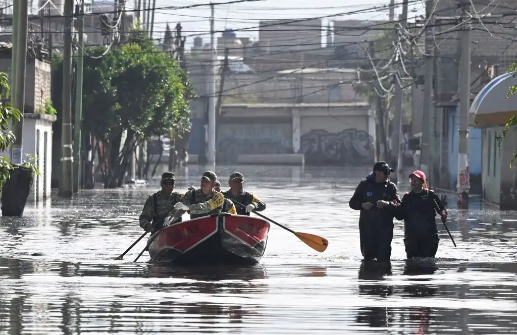 Chalco México