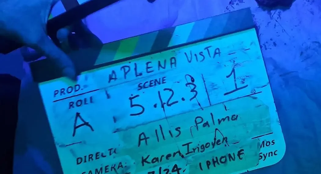 Festival de Cine Paloma Itinerante en Durango