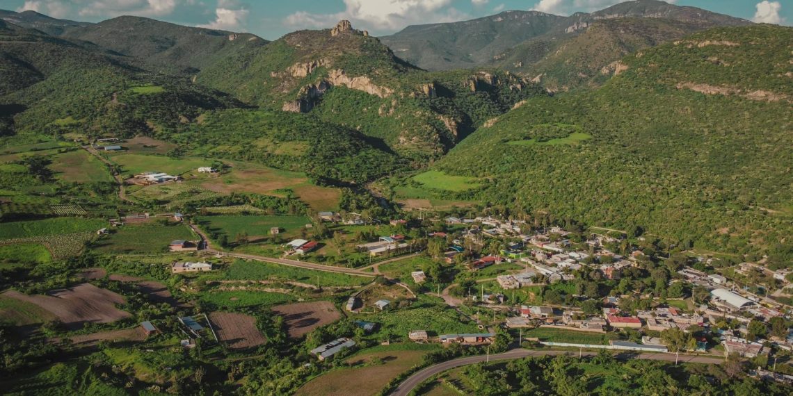 Calvillo/ Fotografía de Luis Díaz