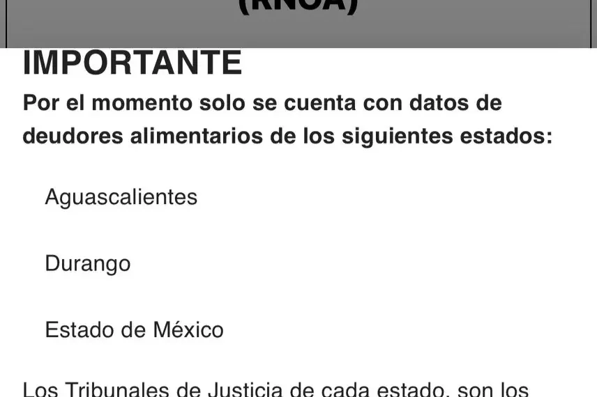 RENOA Durango