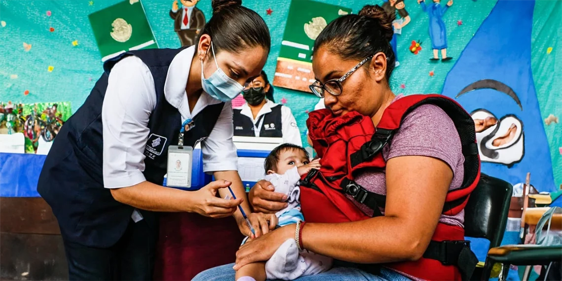 Jornada Nacional de Salud Pública