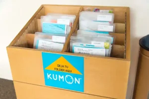 Kumon 