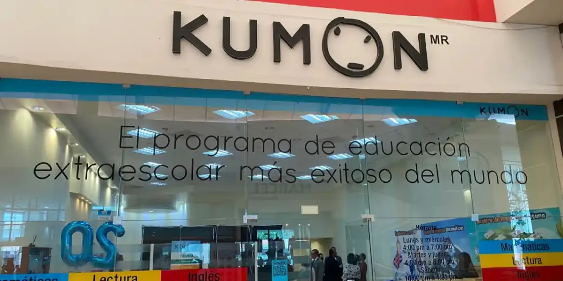 Kumon