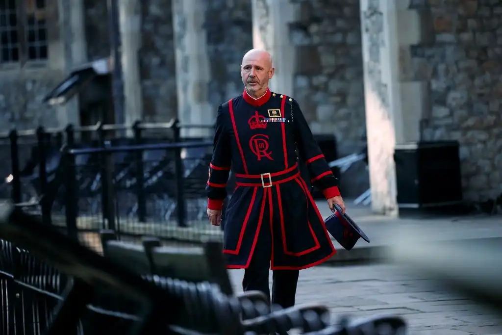 Maestro de Cuervos