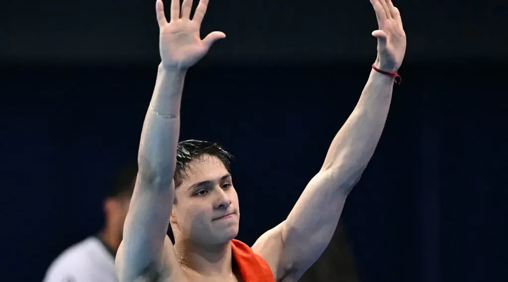 Osmar Olvera