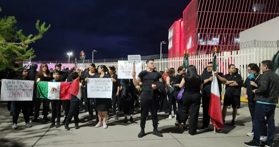 Marcha fúnebre Durango