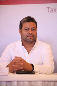 Santos Ramírez Cuevas