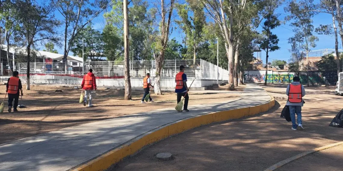 Disminuye en un 18% reincidencia en faltas administrativas en Jesús María