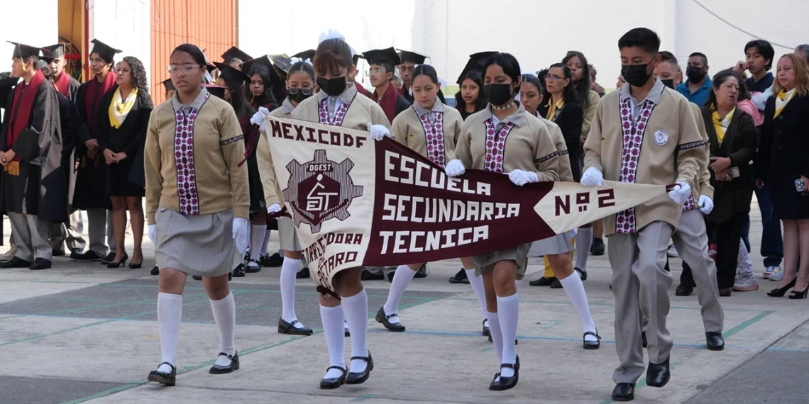 regreso a clases