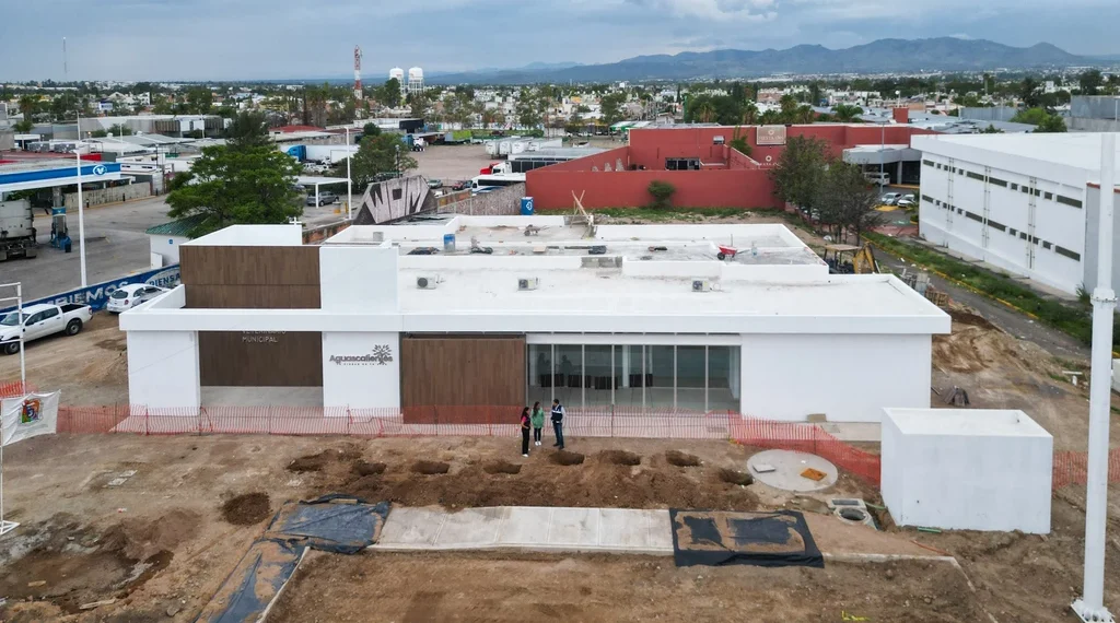 Hospital veterinario municipal abrirá al 20% de su capacidad