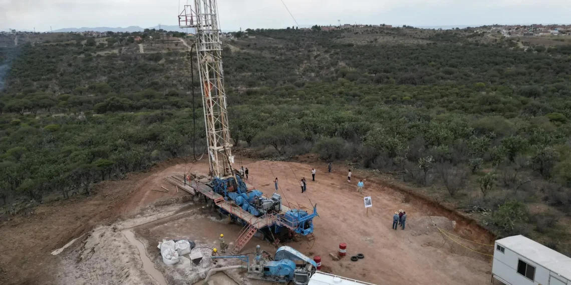 Asegura municipio que no habrá nuevos fraccionamientos aledaños a Bosque de Cobos