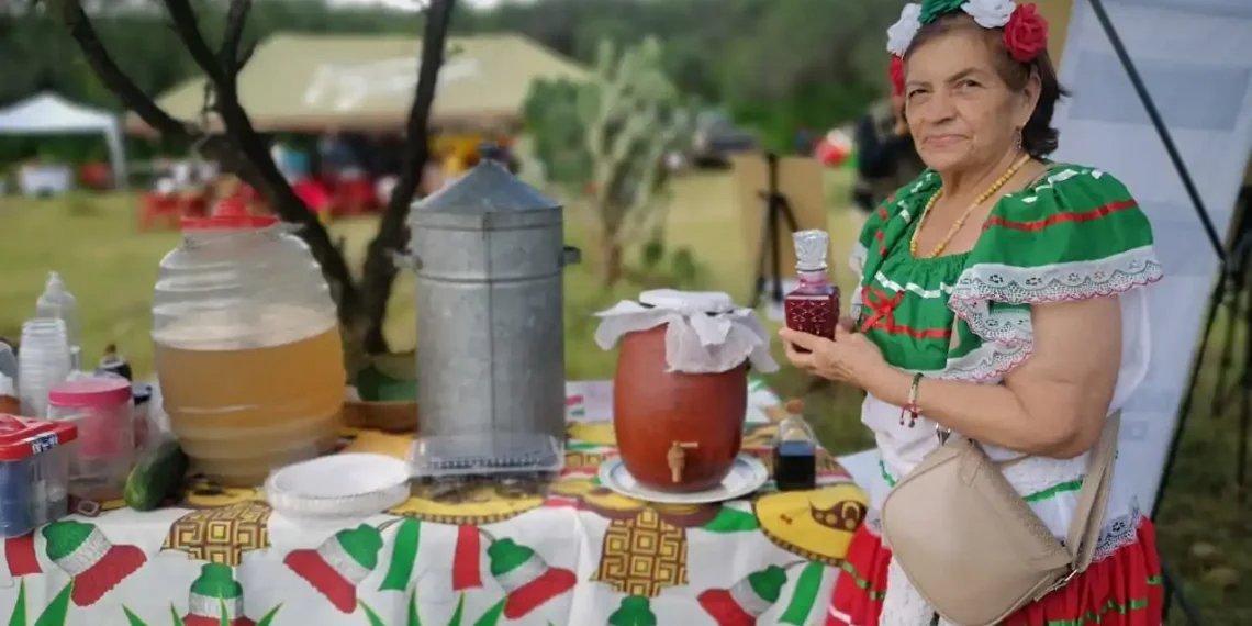 Ruta del mezquite: buscan rescate cultural y gastronómico en Bosque de Cobos
