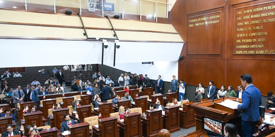 Busca diputados del PRD aumentar “pluris” en Aguascalientes