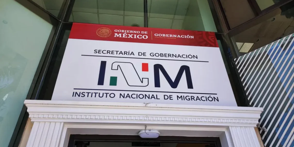 Migrantes ya no serán encarcelados, adaptan estación de Aguascalientes