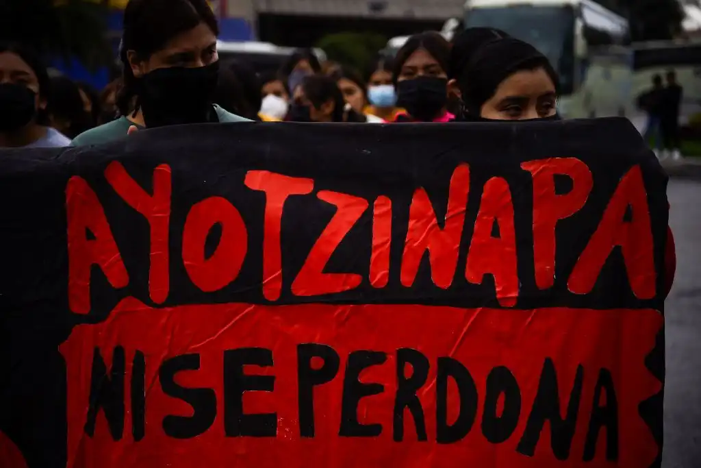 Ayotzinapa