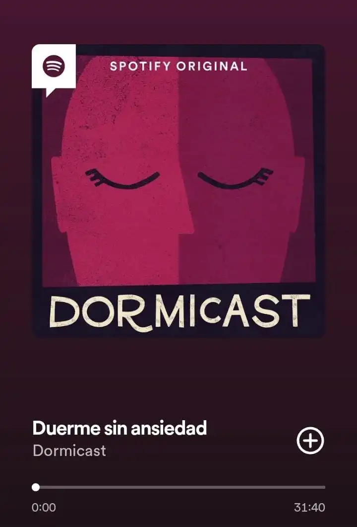 Dormicast