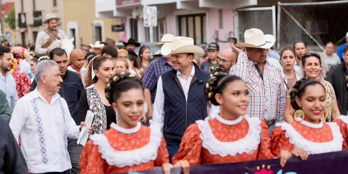 ¡Vuelven las callejoneadas a Durango! Así se vive la tradición en el estado