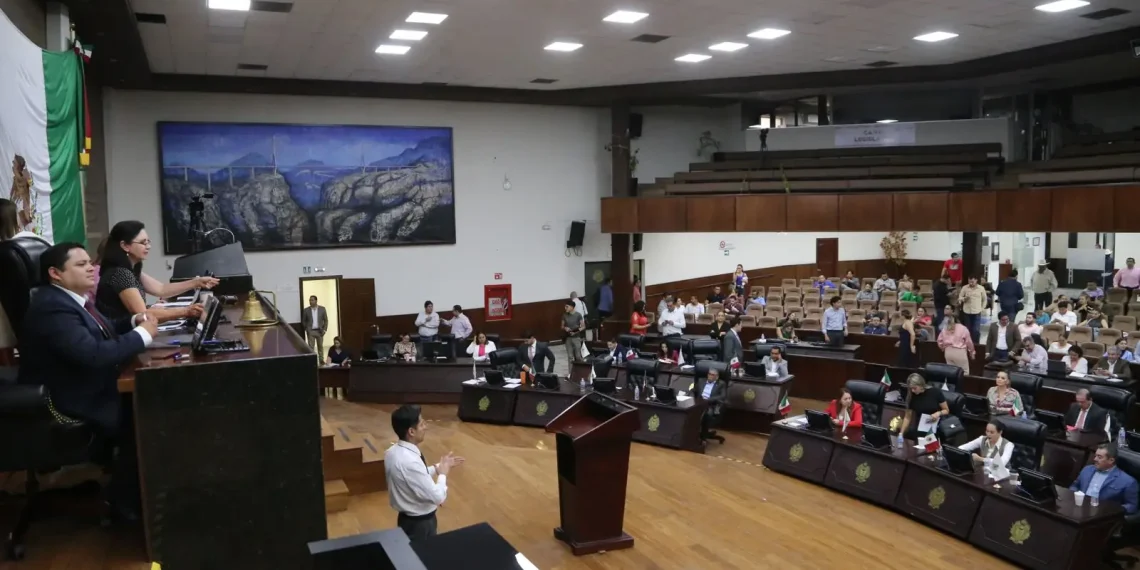 Congreso de Durango aprueba reforma en favor indígenas y afromexicanos