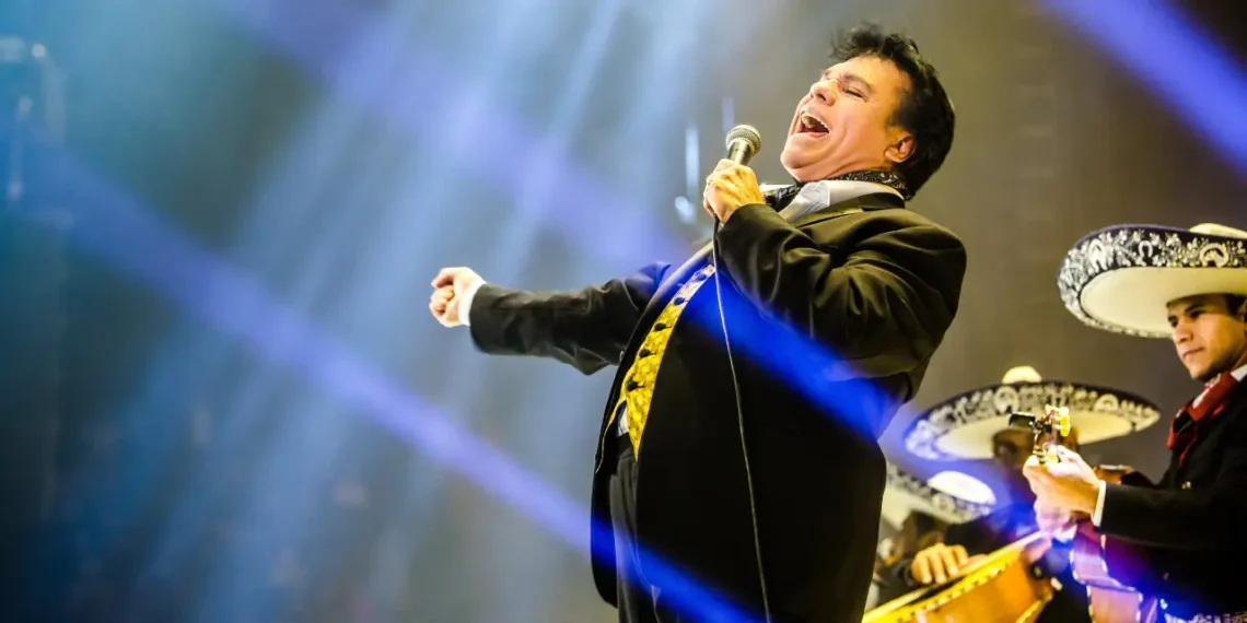 Juan Gabriel