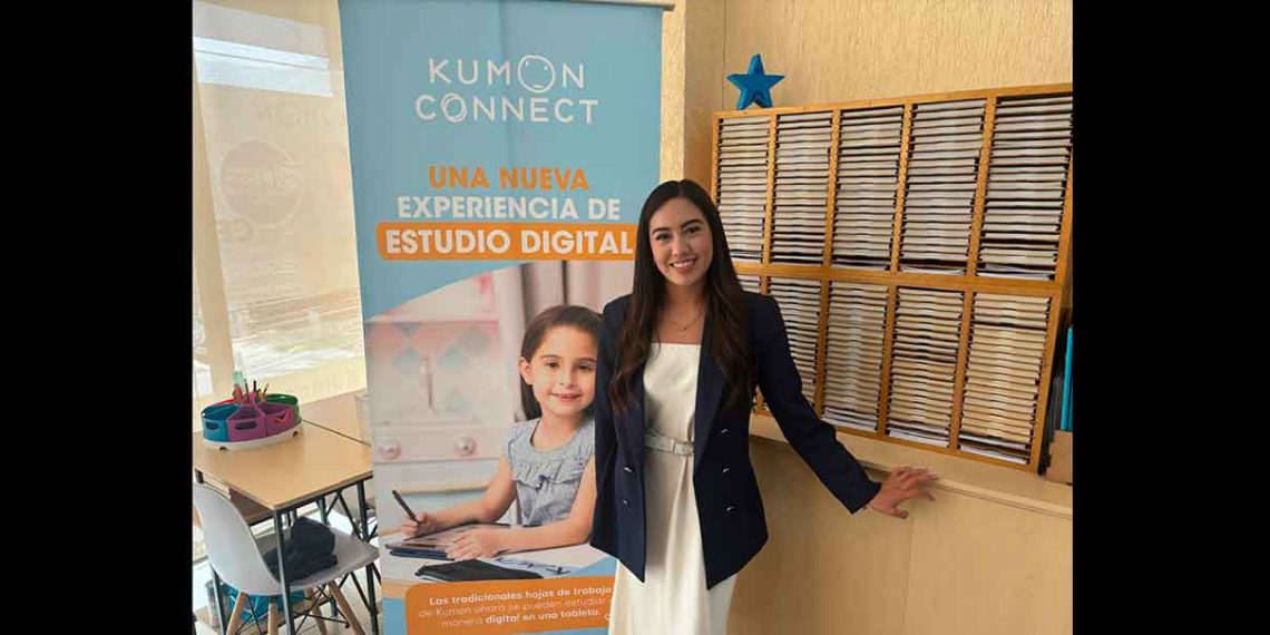 Kumon se convierte en un aliado para combatir rezago educativo en México