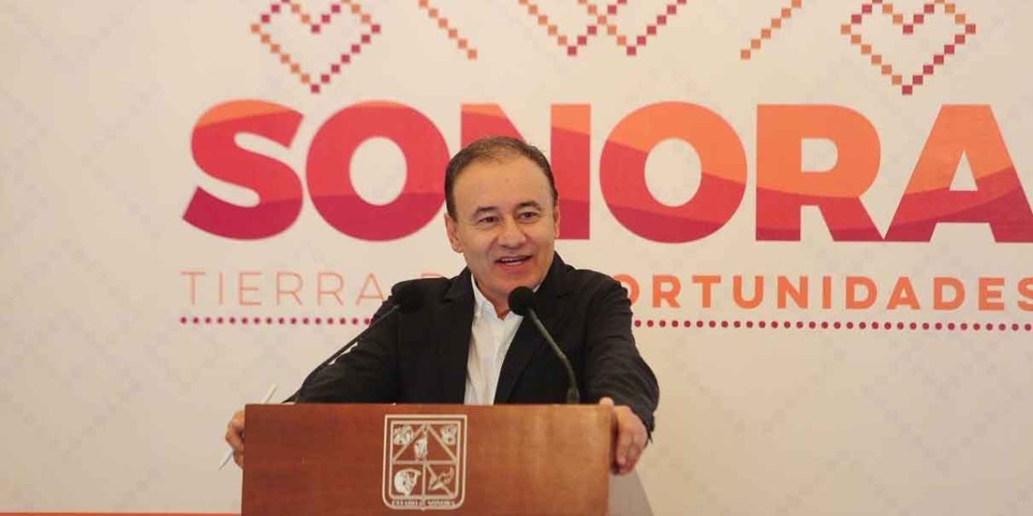 ¿Quiénes son los Gobernadores con mayor aprobación en México?