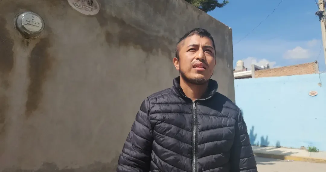 Joven motociclista solicita apoyo para cirugía urgente tras accidente