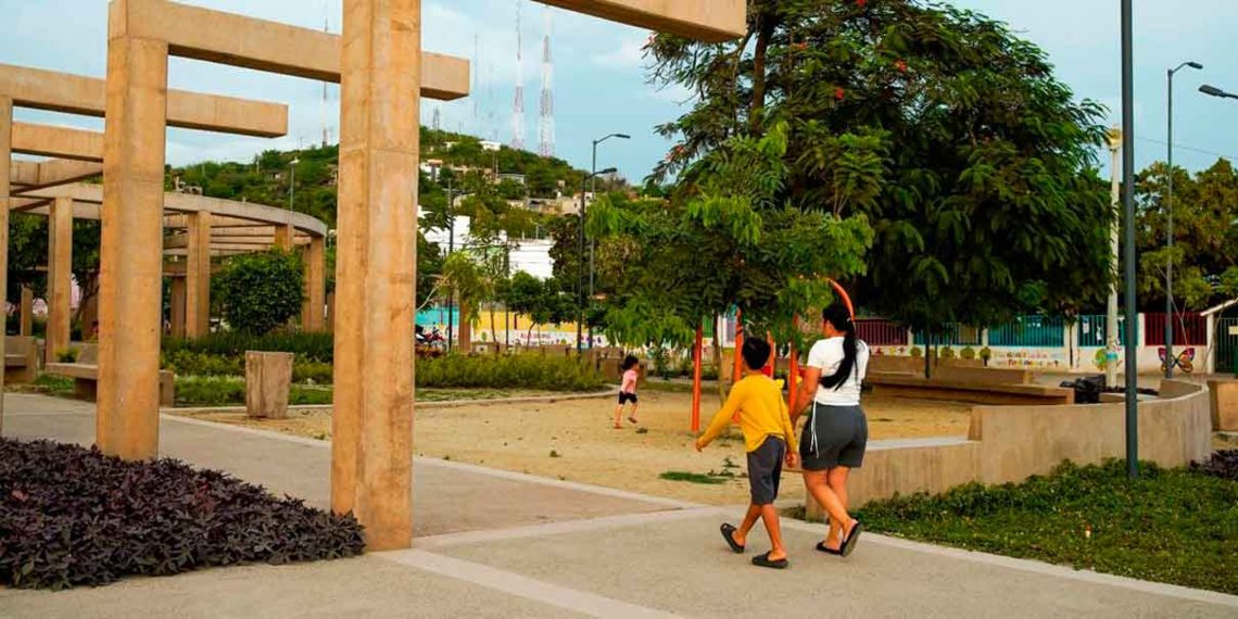 Infraestructura y empleo; Sedatu impulsa 1,267 proyectos con una inversión de 34 mil 970 mdp