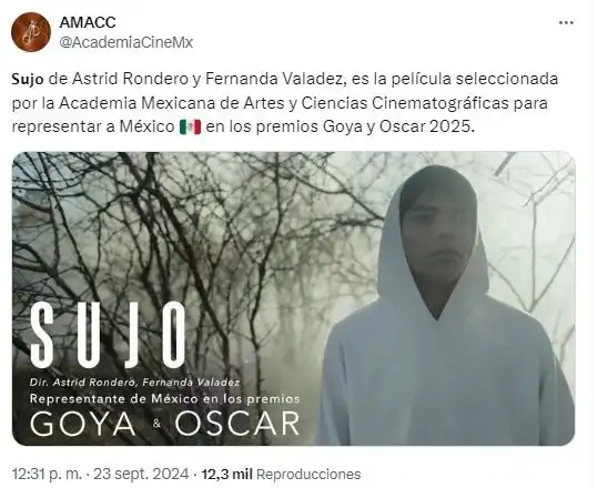 Sujo película