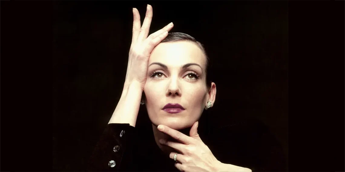 Ute Lemper