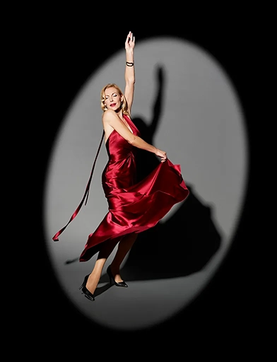 Ute Lemper