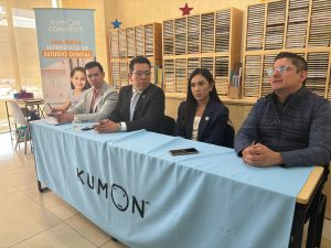 Kumon México