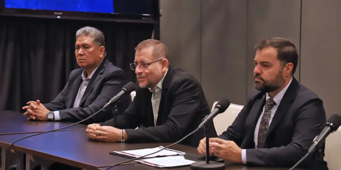 Discusión sobre reforma judicial no ha generado incertidumbre en industrias de Aguascalientes